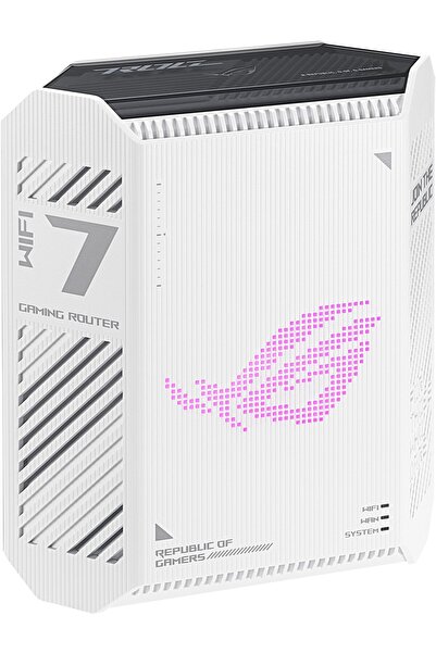 ASUS WRL ROUTER 7200MBPS/DUAL BAND GS-BE7200