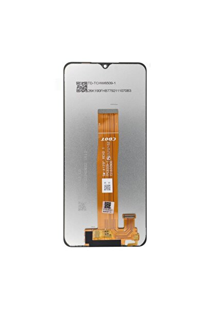 OEM Husă de protecție pentru SAMSUNG a12 a125 fără ramă