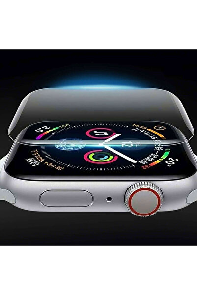 3MK Protecție Ceas Sticlă Flexibilă Lite pentru Huawei Watch GT 4 41mm