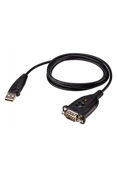 Aten Adaptor USB la RS-232 (FTDI)