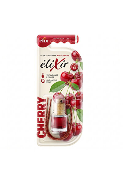 Elix Odorizant auto parfum premium Elixir 5 Cherry