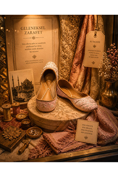 Aashiv's Collection Organic Babet