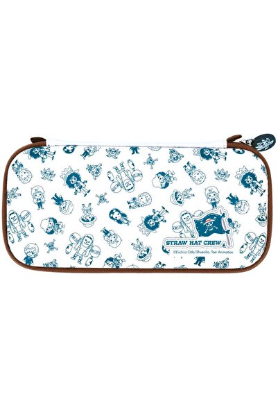 FR-TEC Geantă de călătorie Blade One Piece Chibi Switch
