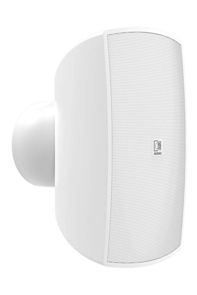AUDAC Coloană audio ATEO6M/W pentru montare în interior și exterior cu Clever...