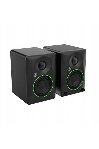 Mackie Căști audio pentru computer CR3.5BT