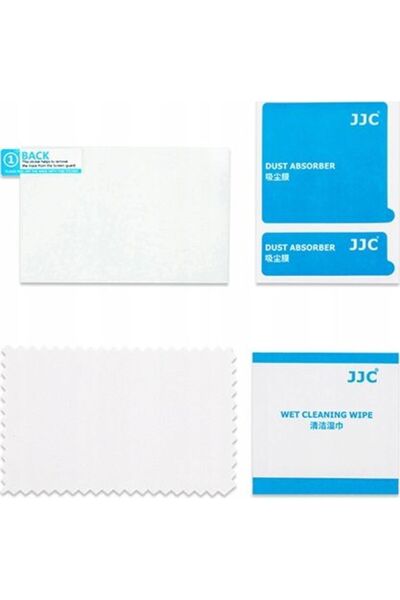 JJC Ecran LCD pentru Nikon Z50 Z 50