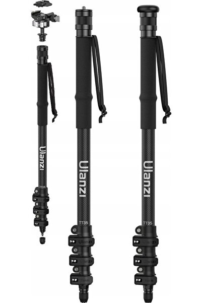 ulanzi Monopod TT35