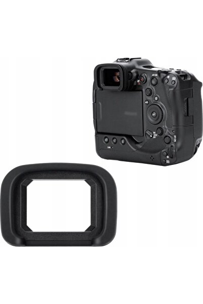 JJC Ocular ER-H ERH pentru CANON EOS R3 R 3 / EC-ERH