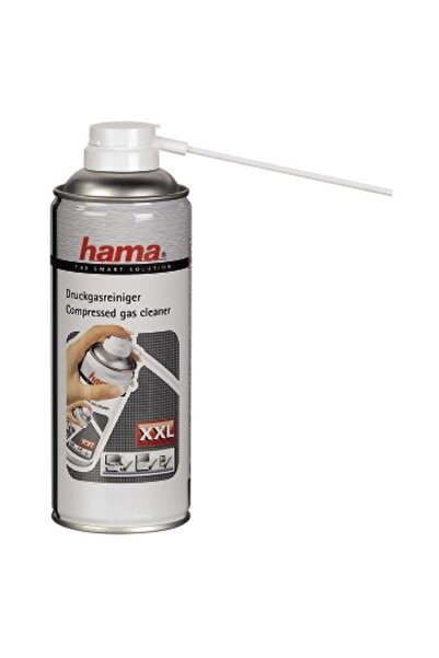 Hama Sprãcioare pentru aer pentru îndepărtarea prafului 400 ml (990844170000)
