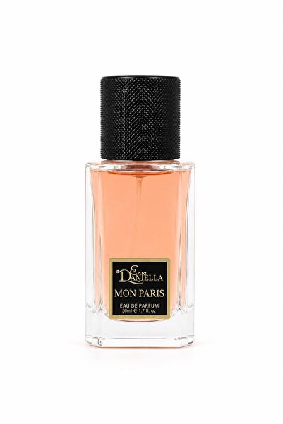 EDOSSA COSMETİC Mon Paris Kadın Parfüm EDP 50 ML