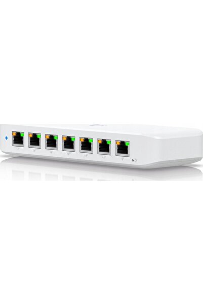 Ubiquiti Switch UniFiSwitch Ultra (USW-Ultra-210W)