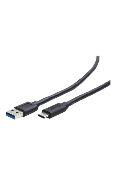 Gembird Cablu USB 3.0 tip C (AM/CM) 3m negru