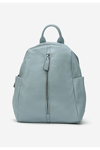 B T Shoes Rucsac dama Toviana albastru