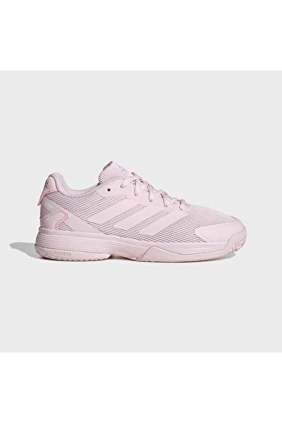 adidas Ubersonic K Unisex Çocuk Tenis Ayakkabısı KK3849