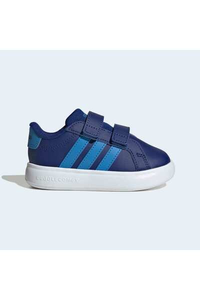 adidas Grand Court 3.0 Bubble Cf I Bebek Sneaker KI7178