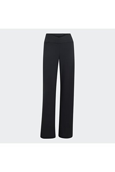 adidas بنطلون رياضي نسائي من Motion Ess P KV3896
