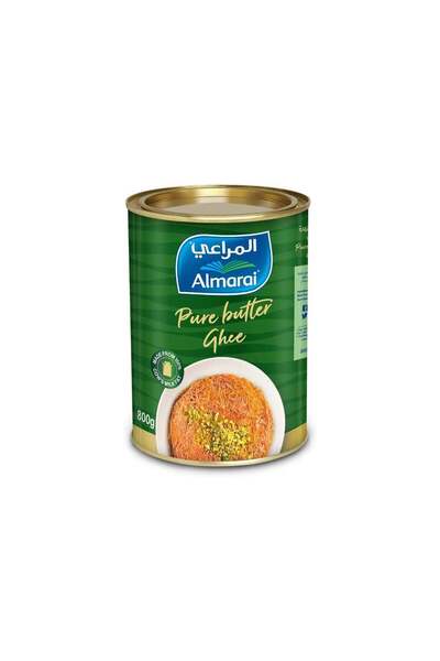 Almarai Butter Ghee 800g