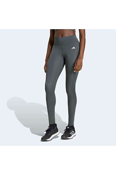 adidas Opt Ess St 1/1 Kadın Spor Tayt KT3813