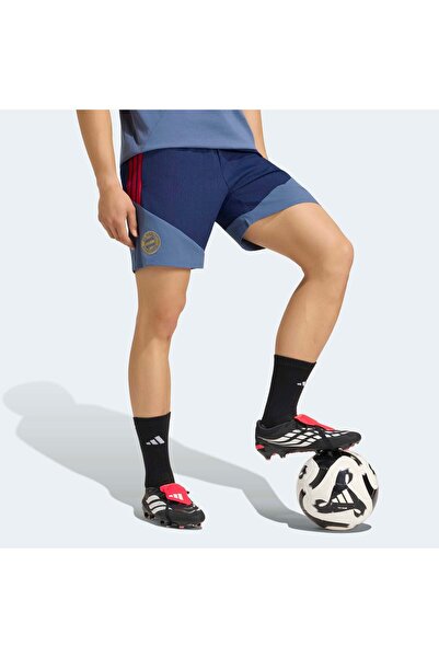 adidas Ανδρικό αθλητικό σορτς Fcb Dt Sho KF1021