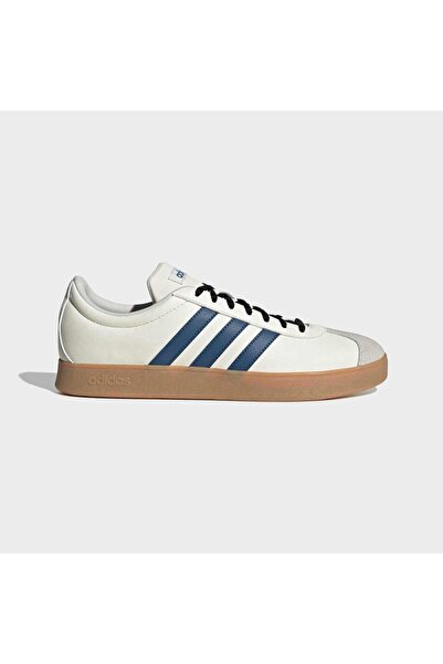 adidas VL COURT BASE OWHITE/DUPE/CBLACK