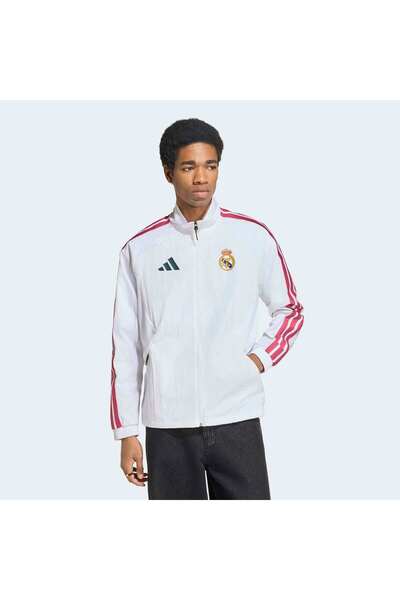 adidas Real H Anth Men's Sports Sweatshirt Kv6723