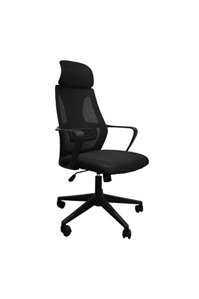 OEM Anatomical office chair, adjustable height 118 - 128 cm, adjustable and r...