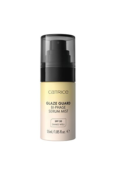 Catrice Trend Drop Glaze Guard SPF30 Bi-Phase Serum Mist