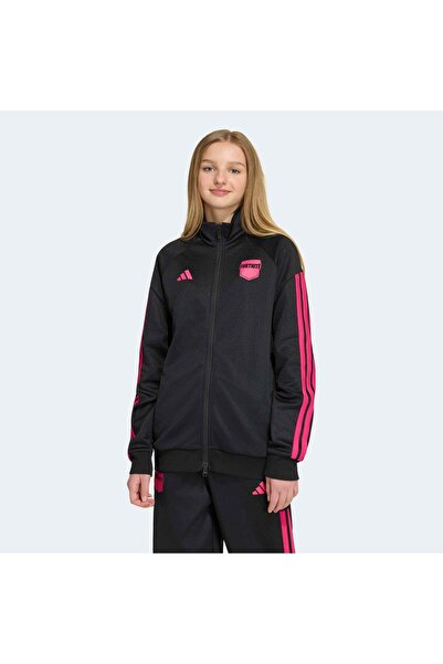adidas J Fn Tt Νεανικό Αθλητικό Φούτερ KR1748
