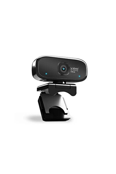 Savio Cameră web 720P CAK-03