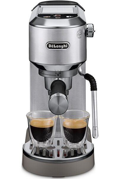 De'Longhi DeLonghi EC 890.M Dedica Duo
