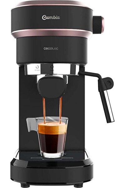 CECOTEC Espressor Cafelizzia 890 Rose