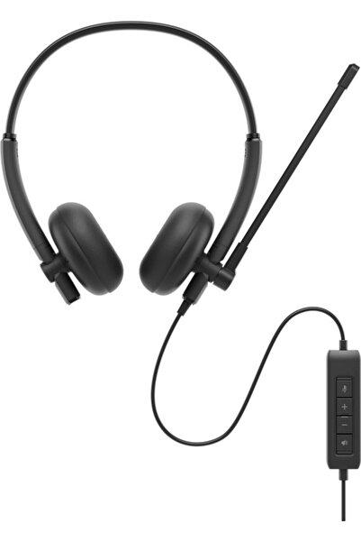Dell Căști cu fir - WH125