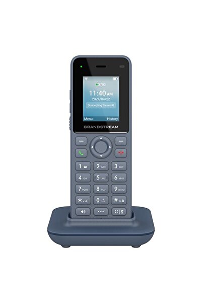 GRANDSTREAM WP816 Telefon VoIP Wi-Fi