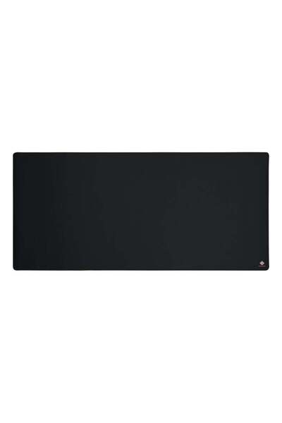 DELTACO Gaming Deskmat XXL 1200x600x4mm schwarz
