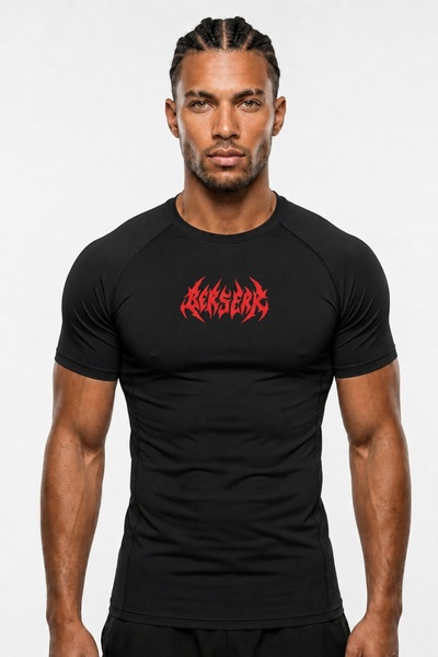 Gymhard تي شيرت بيرسيرك فانتوم كومبشن