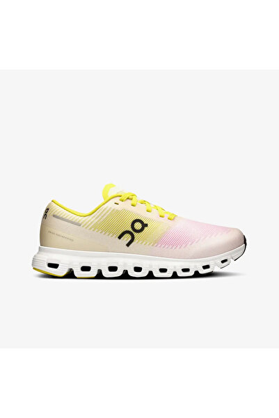 On Running Cloud 6 Push 'Petal Lime' (W) 3WF10044128 Juststep