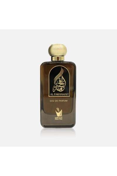 ASRAR collectionn الفخامرة 100 مل