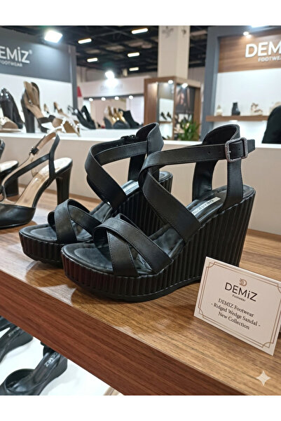 Deniz Terlik Sandale de damă, confortabile și elegante, pentru fiecare zi