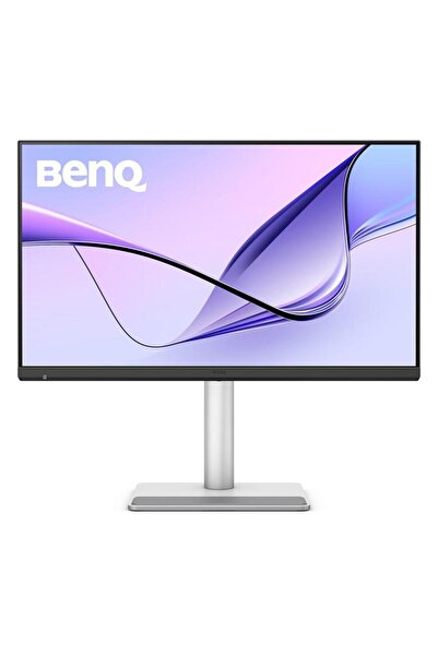 BENQ Monitor pentru MacBook MA270S, 27” IPS, 5K 5120x2880, 99% sRGB; 99% P3, ...