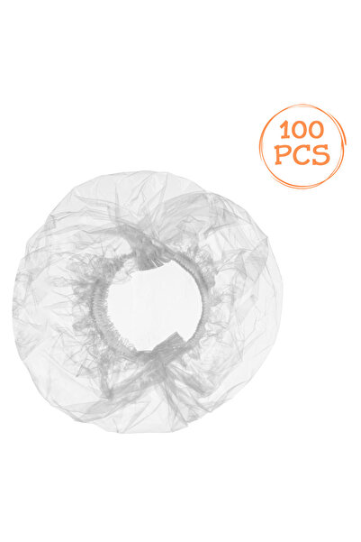 Zumzeria Transparent Disposable Protective Covers - 100pcs