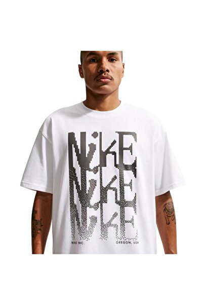 Nike Tricou pentru barbati U NSW TEE LSE - IH1361100