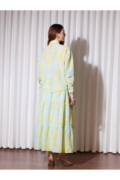 Missemramiss 5221 طقم تنورة سولين