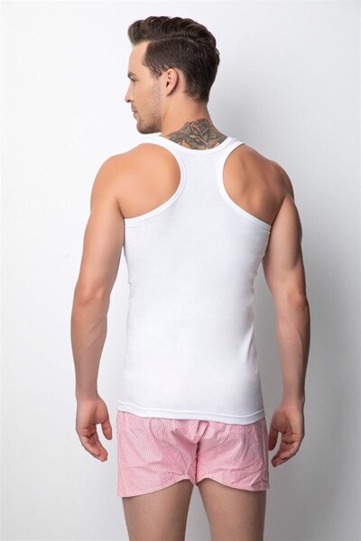 BENALİ &DONEX RIBANA MEN'S SPORTS ATHLETE 2023 (3 PIECES)