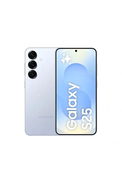 Samsung SM-S931B Galaxy S25 5G 12GB RAM 512GB Icyblue EU