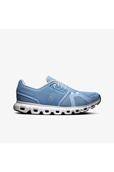 On Running Cloud 6'Chambray White' 3Wf10061508 Juststep