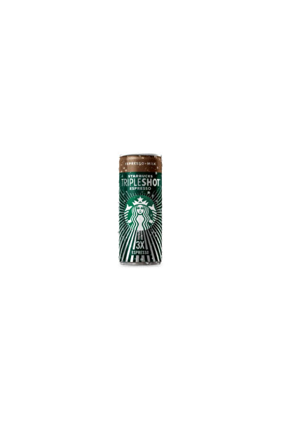 Starbucks Tripleshot Espresso 300 Ml