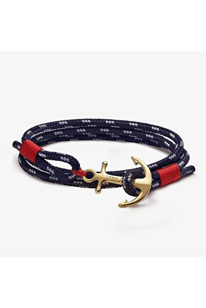 Tom Hope ΒΡΑΧΙΟΛΙ UNISEX TM0411 (18 εκ.)