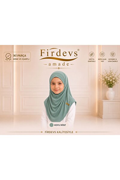 Firdevs وشاح الأطفال