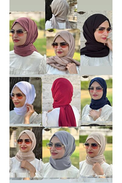ALDAIYR Kreb Shawl 180X70