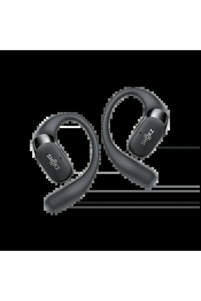Shokz - OpenFit 2+ - Black